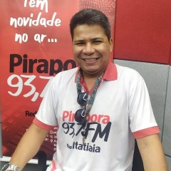 Clésio Santos